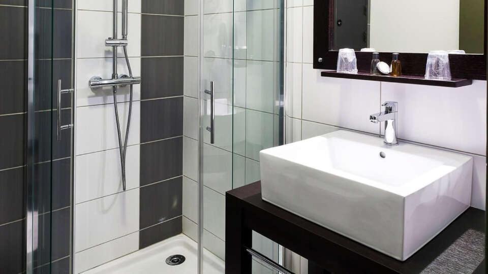 Ax Hotel Spa & Restaurant Chorges Εξωτερικό φωτογραφία