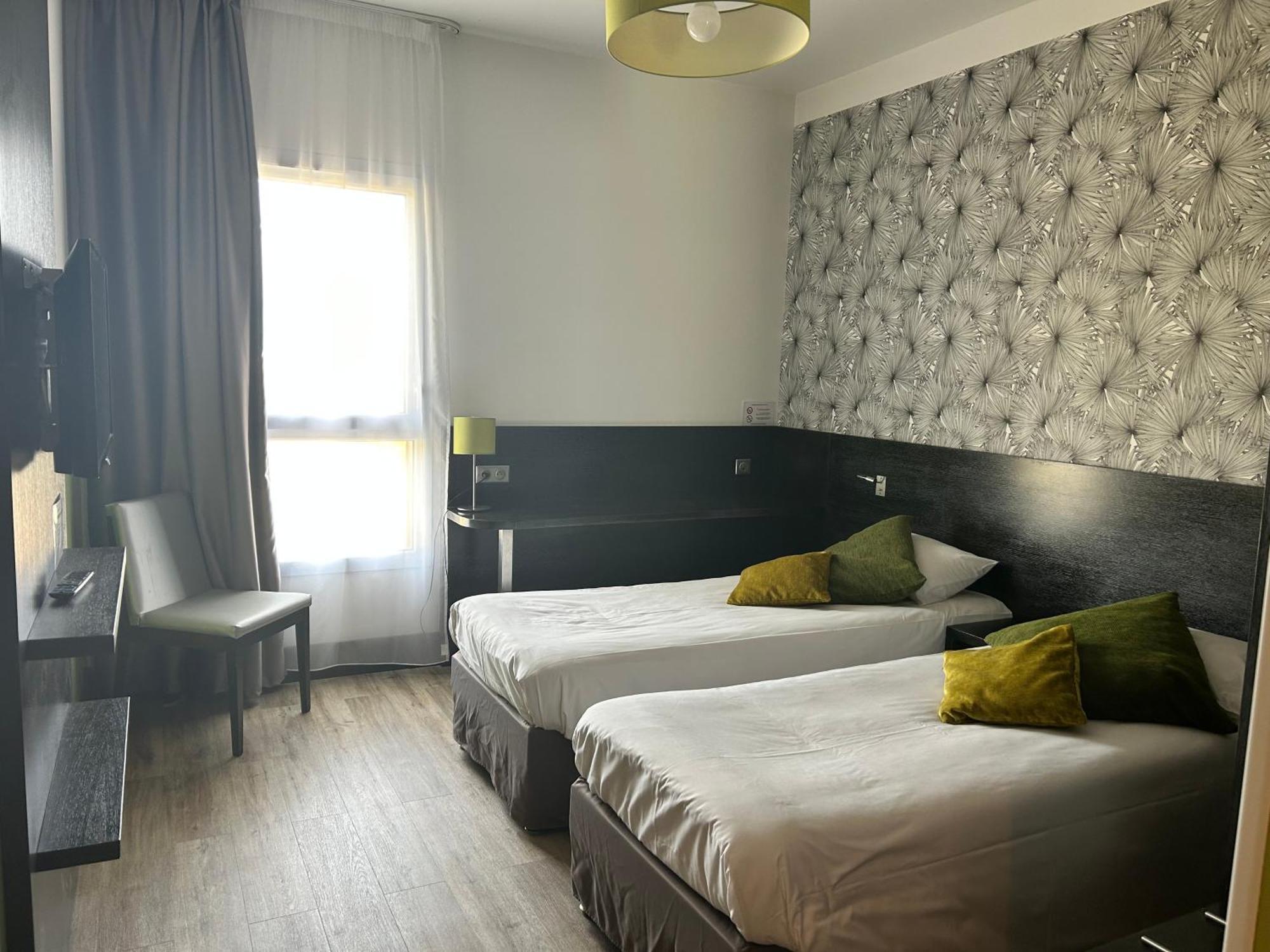 Ax Hotel Spa & Restaurant Chorges Δωμάτιο φωτογραφία