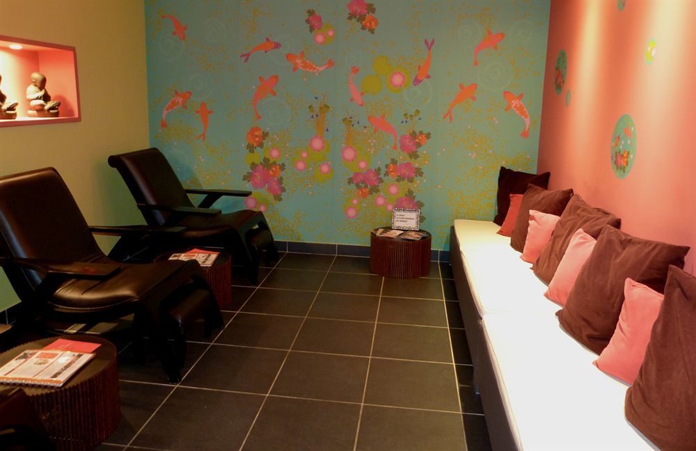 Ax Hotel Spa & Restaurant Chorges Εξωτερικό φωτογραφία