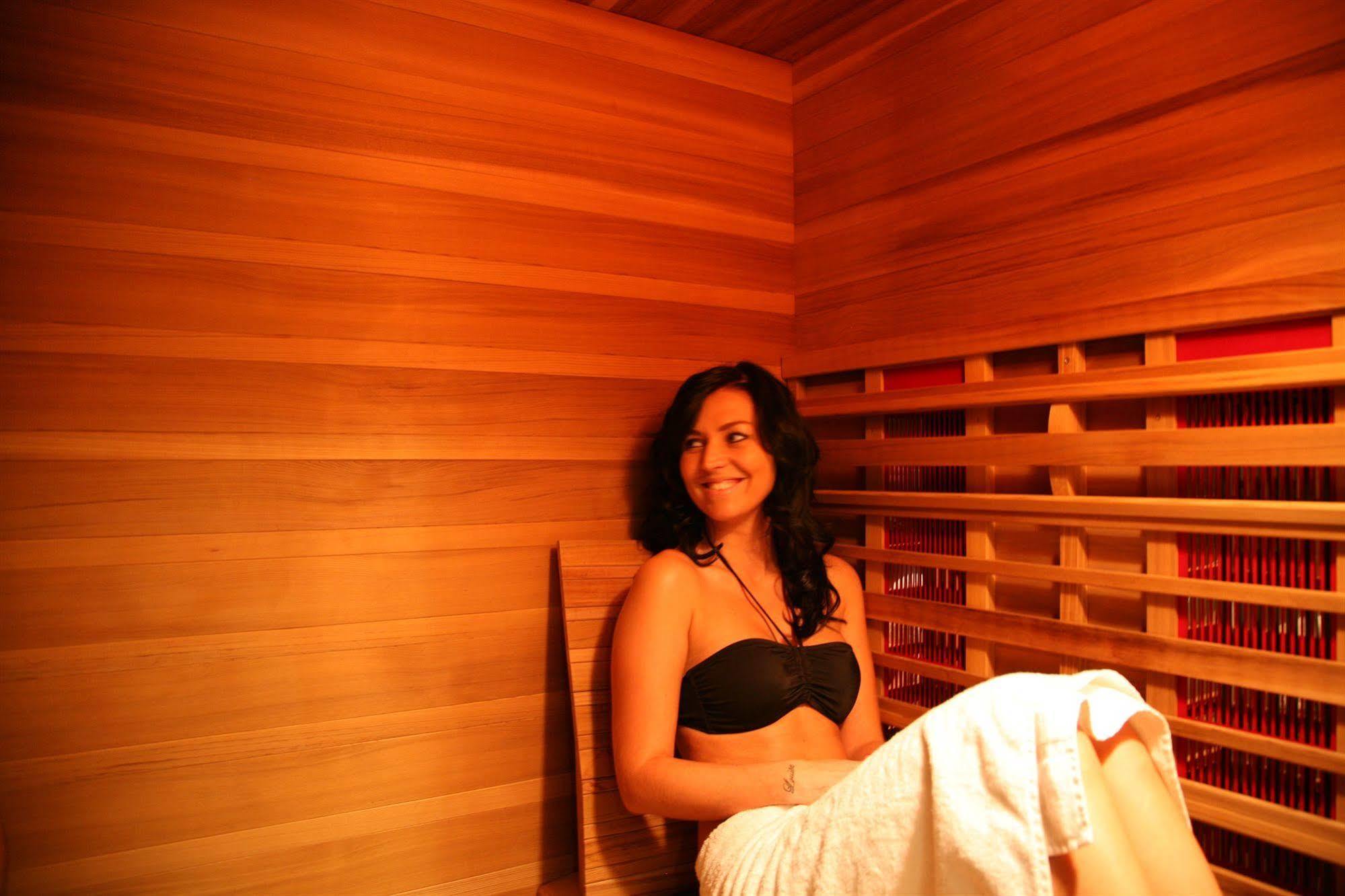 Ax Hotel Spa & Restaurant Chorges Εξωτερικό φωτογραφία